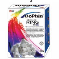 DOPHIN CERAMIC RING 400GM
