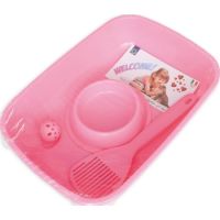 Georplast Kitten Welcome Kit Pink