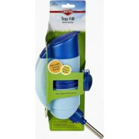 Kaytee Super Pet Top Fill Water Bottle 16oz