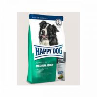 Happy Dog Supreme Fit & Well Medium Adult - 1 KG