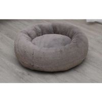 Pado Pet Cushion Grey Medium
