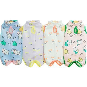  Cool Fo Enh Dress Yellow Pink Color  Small Size 