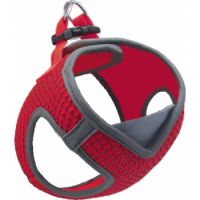 Doco Athletica QUICK V Mesh Harnes Small (DCA308) RED