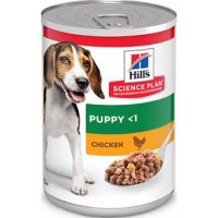 Hills science store wet dog food