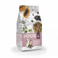 Witte Molen Puur Large Parakeet & Cockatoo 2kg