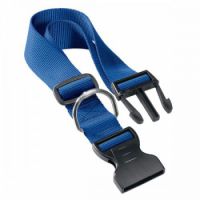 F/PLAST CLUB C10/32 COLLAR BLUE