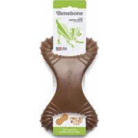 Benebone Dental Dog Chew Toy – Peanut Small