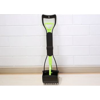  Cozy Paws Poop Picker - 60cm  Green Black 