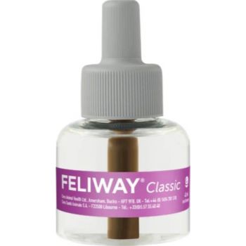  FELIWAY CLASSIC REFILL 48 ML 
