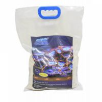 AQUA OCEAN CORAL SAND 5KG (3-4MM) SIZE 3