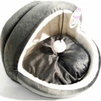 PAW PALS CAT IGLOO BES (PCA610)