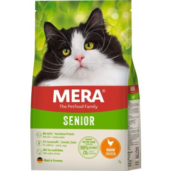  MERA Cats Senior Chicken 2kg 