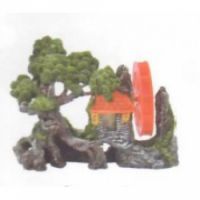 AQM. RESIN DECORATION:  U-54W