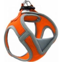 Doco Athletica QUICK V Mesh Harnes XS (DCA308) ORANGE