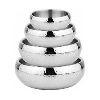 Pado Double Wall Bowl 18cm 1 (pcs)