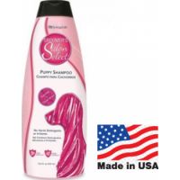 SYNERGY LABS Groomers salon Select PUPPY SHAMPOO GENTLE & TEARLESS 544 M