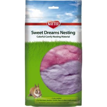  Kaytee Super Pet Sweet Dreams Bedding 35gm 
