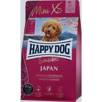  Happy Dog MiniXS Japan 300g 