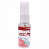 BIOLINE CATNIP SPRAY 15 ML