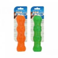 DUVO TPR STICK SQUEAKY 18cm