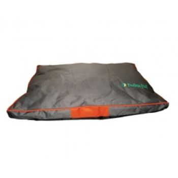  Nutra Pet Bed 66*46*5.5 (cm) Grey small 