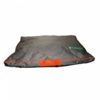 Nutra Pet Bed 66*46*5.5 (cm) Grey small