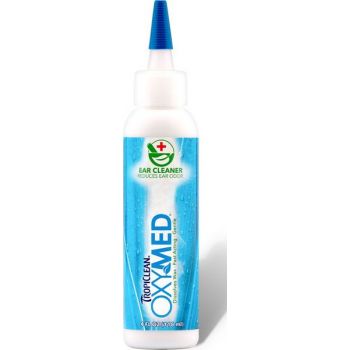  OXYMED EAR CLEANER FOR PETS 