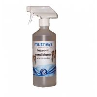 Leave In Conditioner Spray  500ml