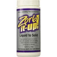 URINE OFF ZORB IT UP
