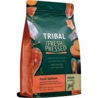 Tribal Fresh Pressed Complete Fresh Salmon Adult Dry Dog Food 2.5kg