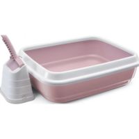 IMAC Duo Litter Trays For Cats 59x4028cm