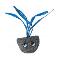 Freecat ECO Jellyfish Cat Toys with Catnip