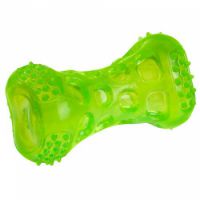 F/P  PA 6401 PLASTIC RUBBER BONE TOY :8010690144290