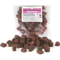 Jr British Sliced Beef Sausage 250g