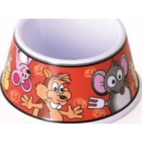Small Pets Melamine Bowl-60Ml