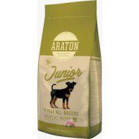 Araton Junior poultry 3kg