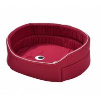 Spooky Basket - Maroon (Size 75)
