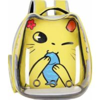 Pado Goldy Kitty- Carry