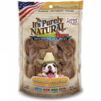 Loving Pets Dog Chicken With Peas and Carrots