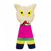 SMART WAY CAT TOYS SCRATCH  39*20*3CM