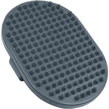  Gigwi Soothing Massage Bath Brush for Dogs and Cats 