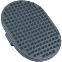 Gigwi Soothing Massage Bath Brush for Dogs and Cats