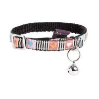 Musique Cat Collar - Pastel