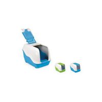 Netta Cat Litter Box