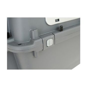  Pet Mode Plastic Transporter 70x51x48cm [HC032-L70]-IATA Approved 
