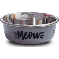 Mau Fusion Bowl Grey 200ml