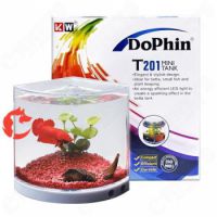 K.W.BETTA TANK T201(TRANSFORMER)