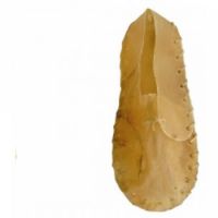 DUVO RAWHIDE SHOE 13CM,25-30gm :5413794601455