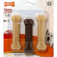 NYLABONE VARIETY PACK ORIGINAL FLAVOR 25LBS-11KG