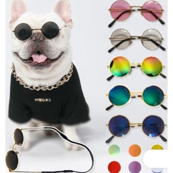  SAAS Pet Sunglass 